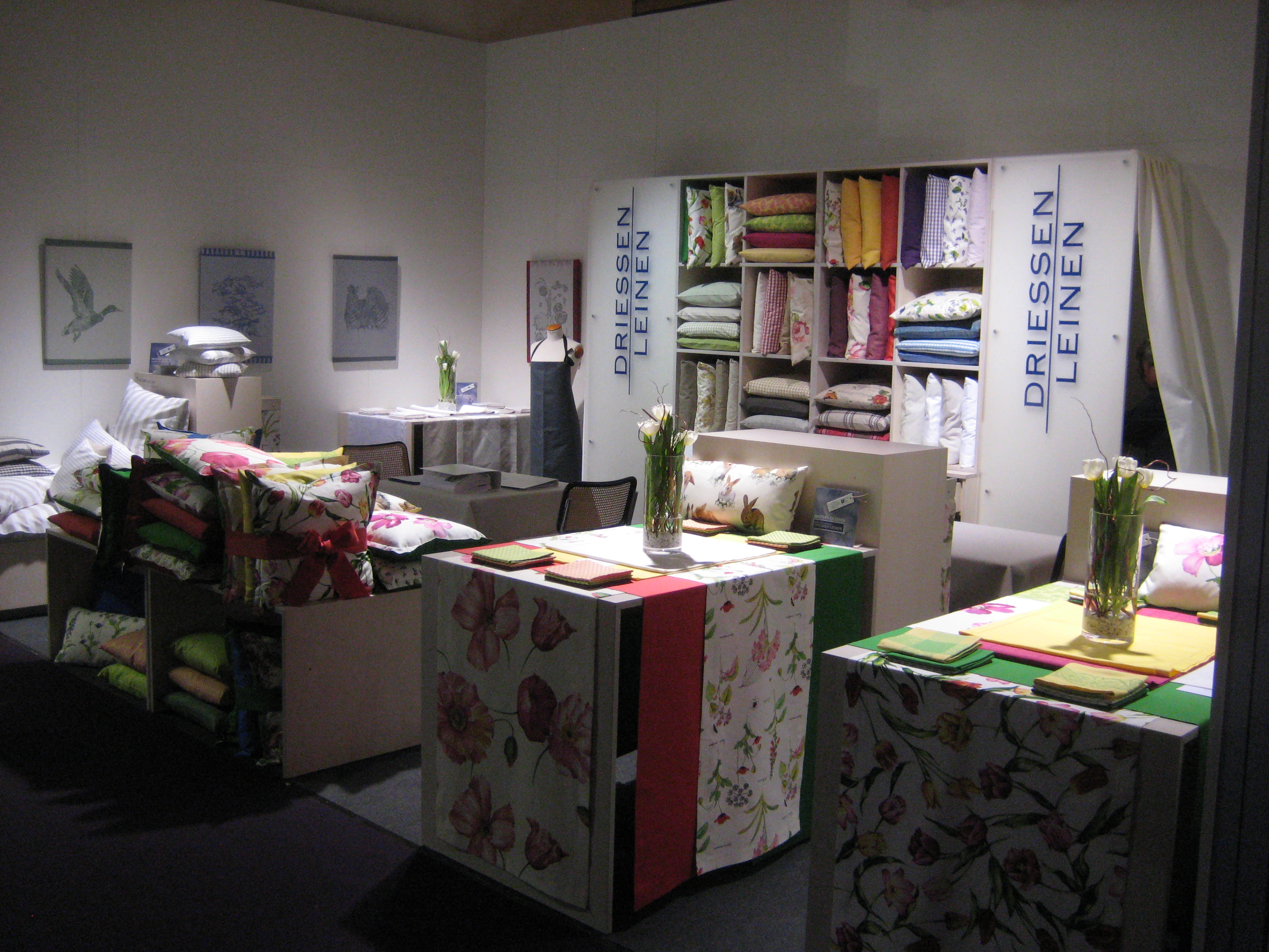 Schlitzer Leinen GmbH